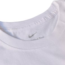 画像3: NIKE Swoosh Tee - White (3)