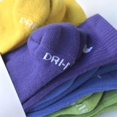 画像2: NIKE Everyday Plus Cushioned Training Crew Socks (2)