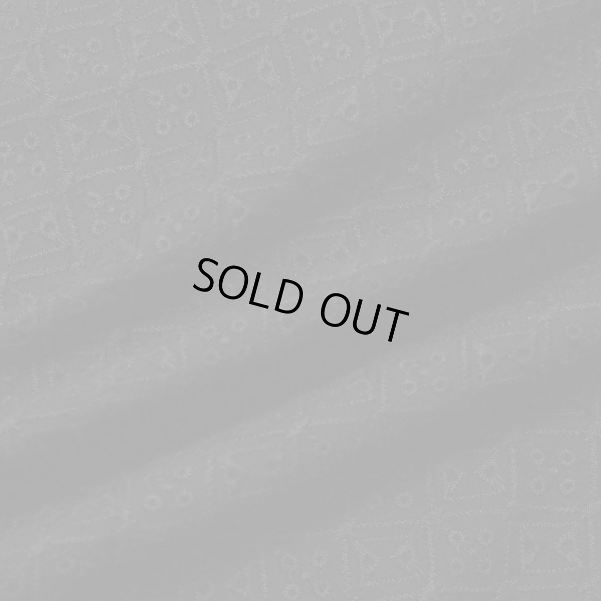 画像4: Old Navy S/S Lace Camp Shirts - Black (4)