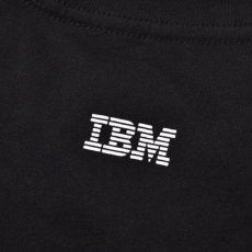 画像3: IBM Eye-Bee-M Tee - Black (3)