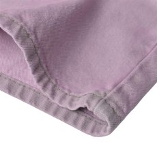 画像4: Levi's 469 Loose Shorts - Light Purple (4)