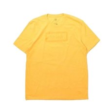 画像1: IBM Think Graphic Tee- Yellow (1)