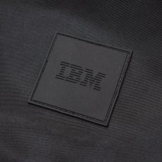 画像2: IBM Crossbody Belt Bag - Black (2)