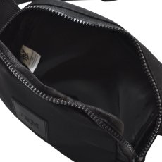 画像3: IBM Crossbody Belt Bag - Black (3)