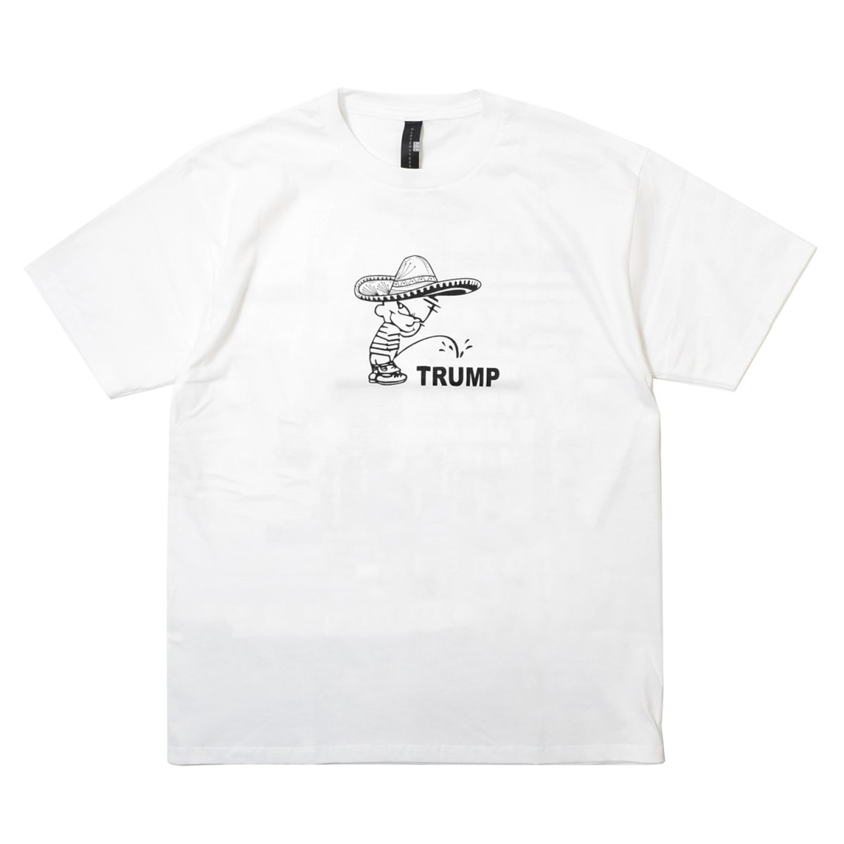 画像1: Trump M・A・G・A S/S Tee - White (1)