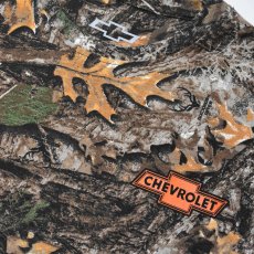 画像3: Chevrolet Realtree S/S Tee - 1911 (3)