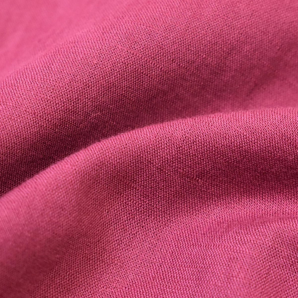 画像5: Nautica S/S Linen Shirts - Red (5)