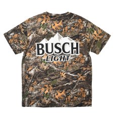 画像1: Busch Light Realtree S/S Tee (1)