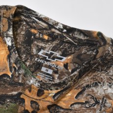 画像5: Chevrolet Realtree S/S Tee - 1911 (5)