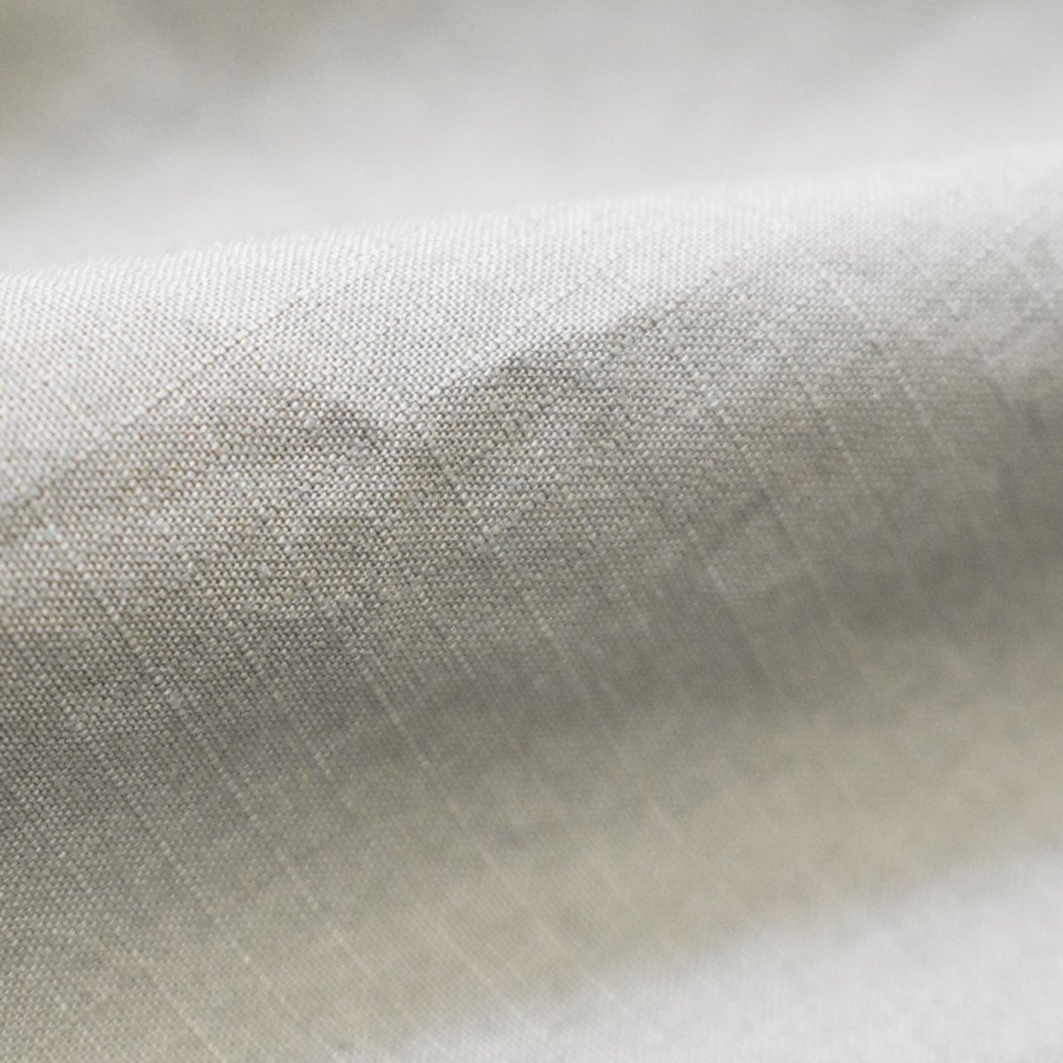 画像7: Calvin Klein L/S Relaxed Fit Ripstop Shirts - Khaki (7)