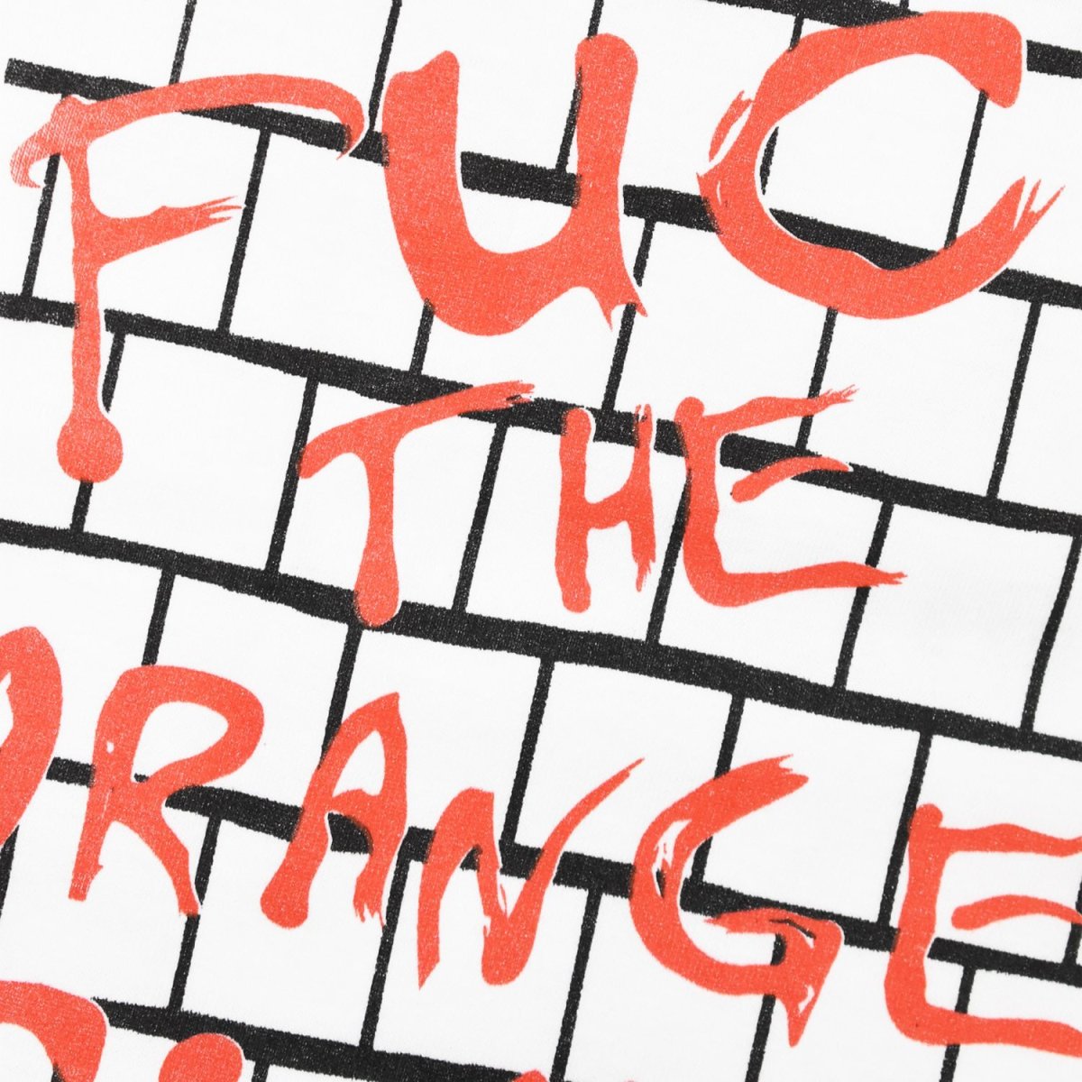 画像4: Trump M・A・G・A S/S Tee - White (4)