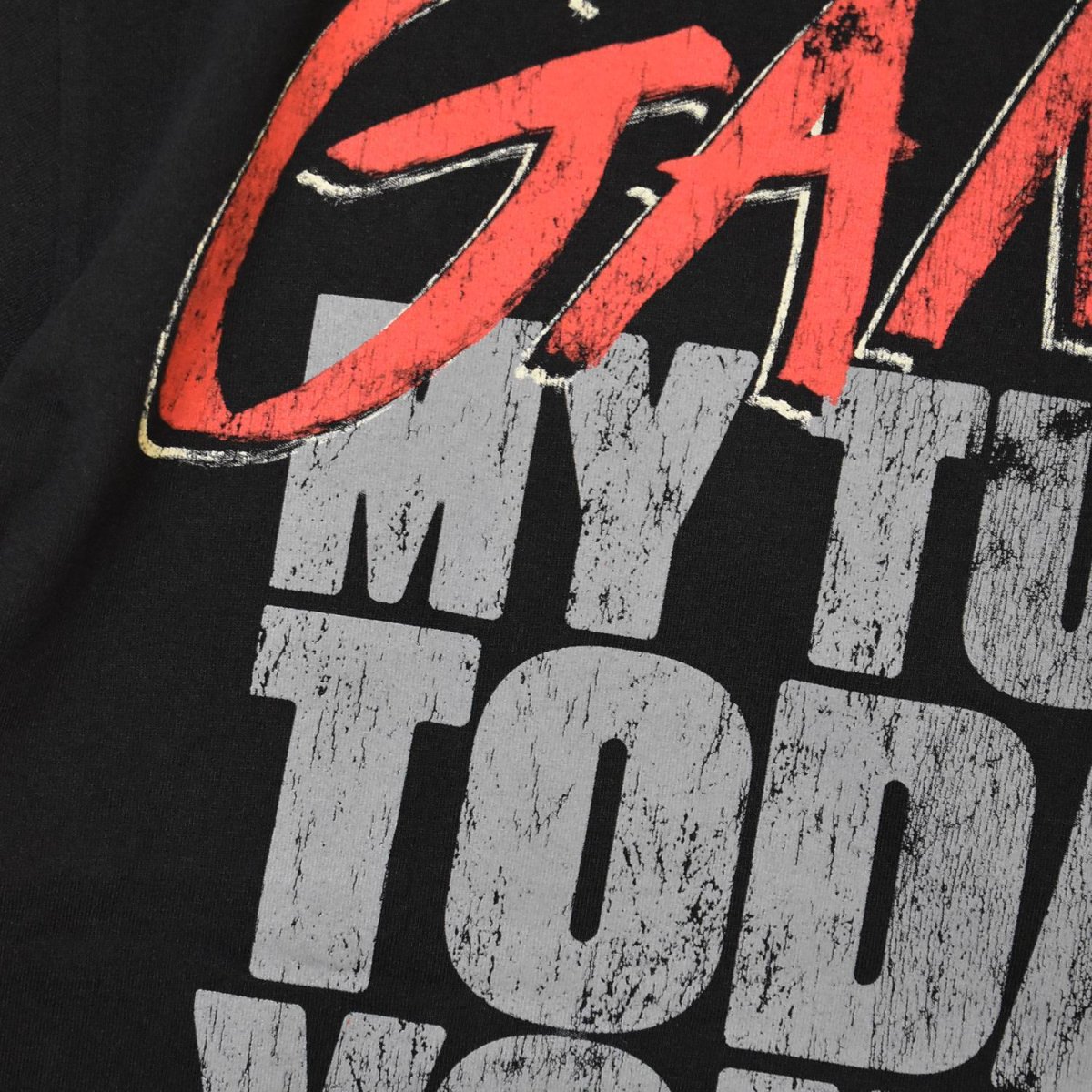 画像5: Squid Game Pink Guards Tee - Black (5)