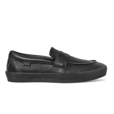 画像1: Vans Skate Loafer - Black x Black (1)