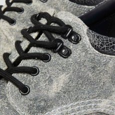 画像7: Dr.Martens 8053 Stonewashed Suede Shoes - Grey (7)
