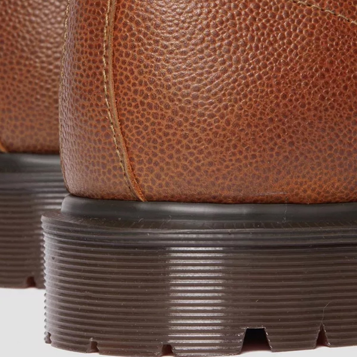 画像6: Dr.Martens Ramsey Westminster Leather Buckle Creepers - Whiskey (6)