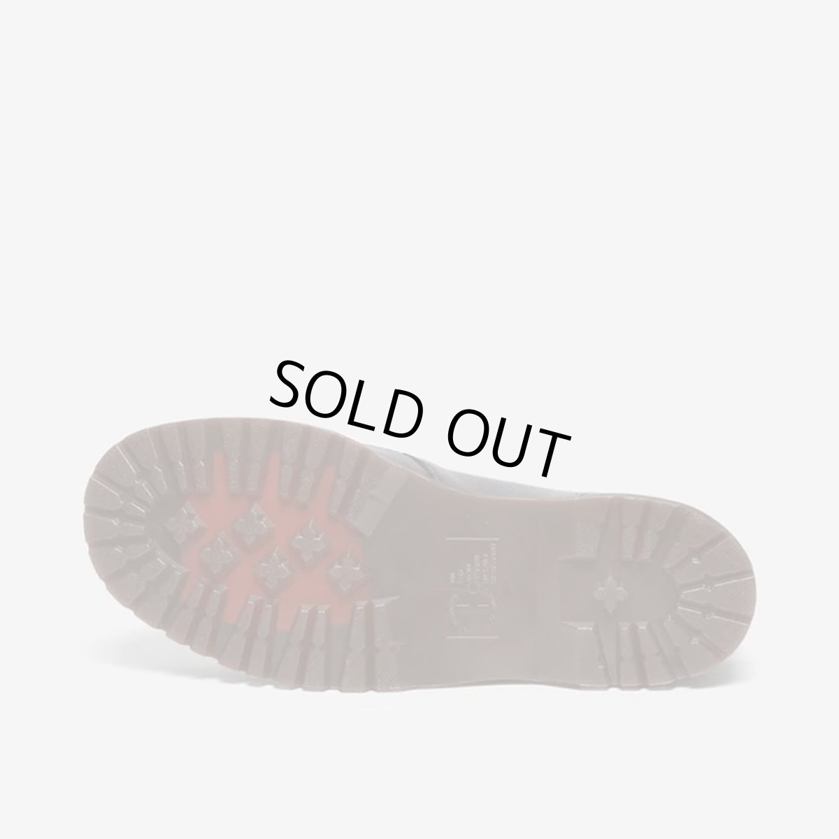 画像5: Dr.Martens Ramsey Westminster Leather Buckle Creepers - Black (5)