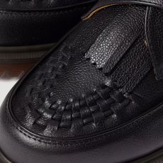 画像7: Dr.Martens Ramsey Westminster Leather Buckle Creepers - Black (7)