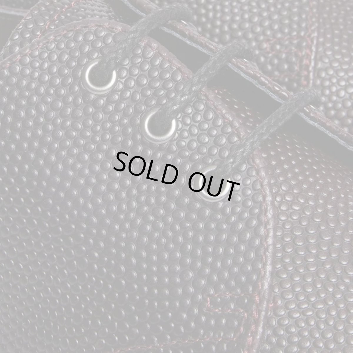 画像8: Dr.Martens 1461 Pebble Grain Leather Oxford - Oxbrood (8)