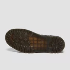画像8: Dr.Martens 8053 Stonewashed Suede Shoes - Grey (8)