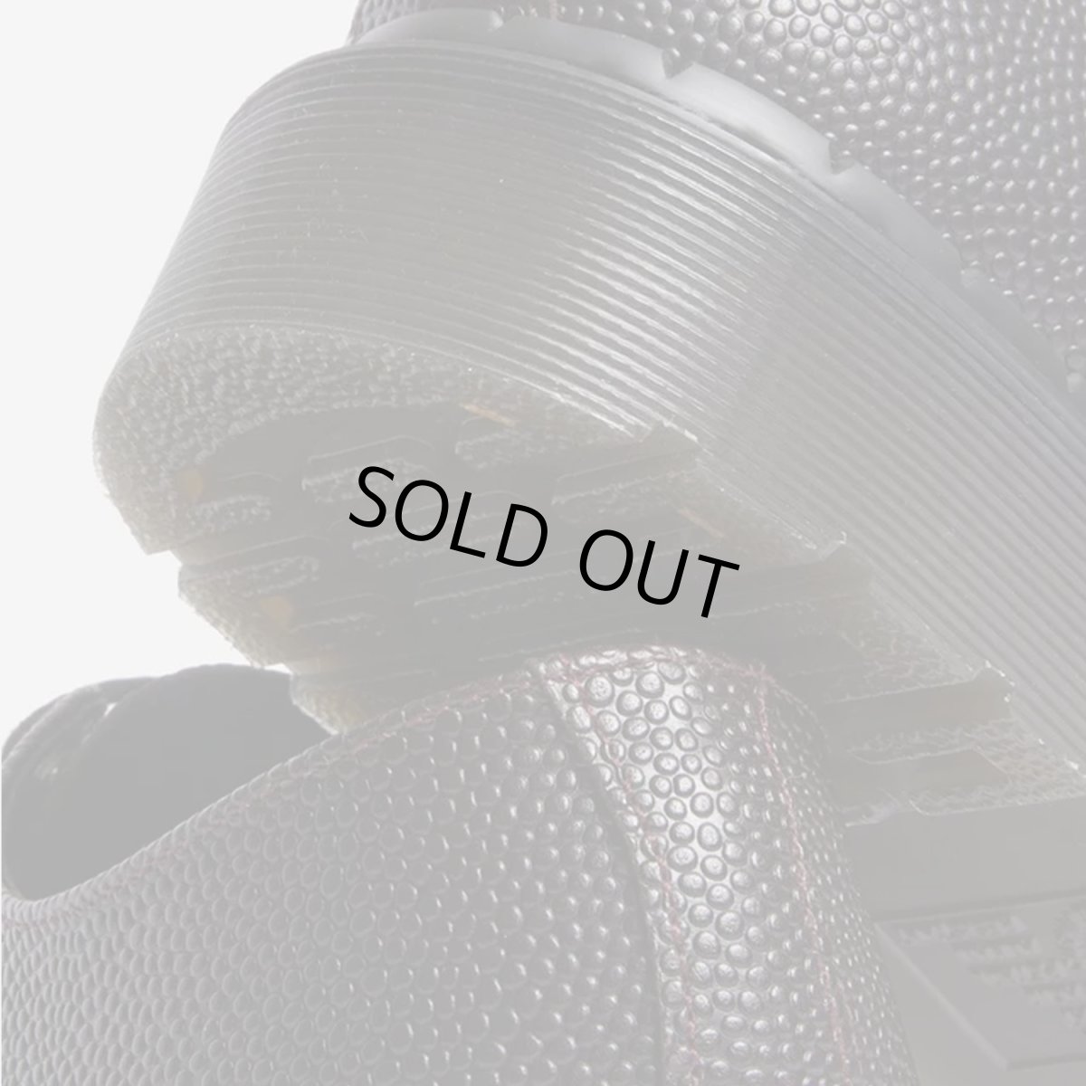 画像7: Dr.Martens 1461 Pebble Grain Leather Oxford - Oxbrood (7)