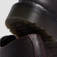 画像7: Dr.Martens 1461 Pebble Grain Leather Oxford - Oxbrood (7)