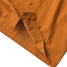 画像5: NIKE Club S/S Shirts - Orange (5)