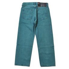 画像1: Levi's Skateboarding Baggy 5-pocket Jeans - Hazy Daze (1)