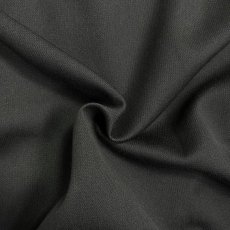 画像3: Port Authority Easy Care S/S Camp Shirts - Black (3)