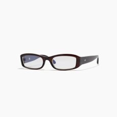 画像3: SZADE Hart - Espresso / Clear (3)