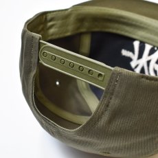 画像3: Mondaysuck NYC Hat - Olive (3)