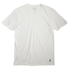 画像2: Polo Ralph Lauren Classic Crew Tee (2)
