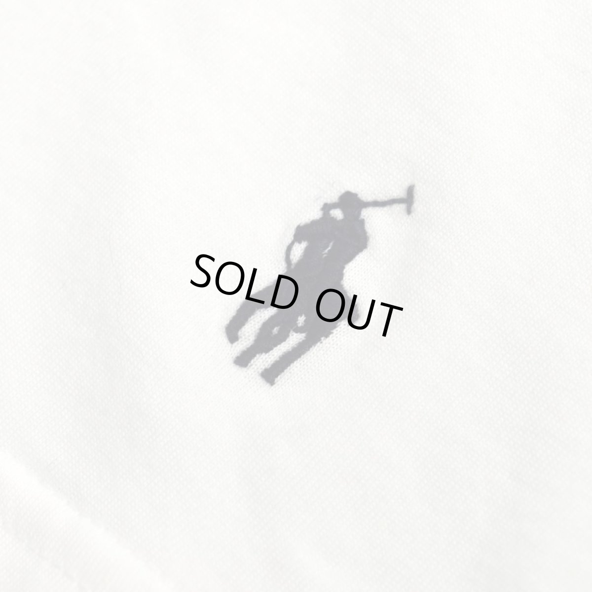 画像6: Polo Ralph Lauren Classic Crew Tee (6)