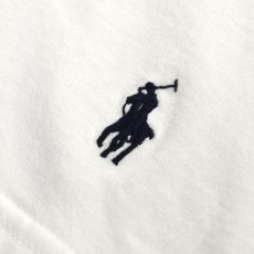 画像6: Polo Ralph Lauren Classic Crew Tee (6)