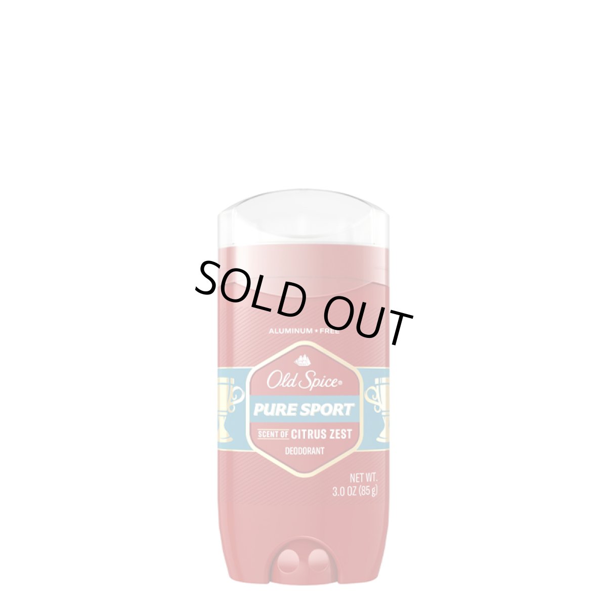 画像1: Old Spice Fragrance Bar (3oz) - Pure Sport (1)