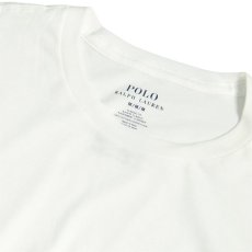 画像4: Polo Ralph Lauren Classic Crew Tee (4)