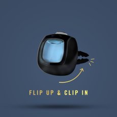 画像2: Febreze AUTO Air Freshener Vent Clip - Old Spice Fiji (2)