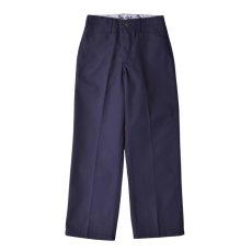 画像2: Ben Davis Original Ben's Work Pants - Navy (2)