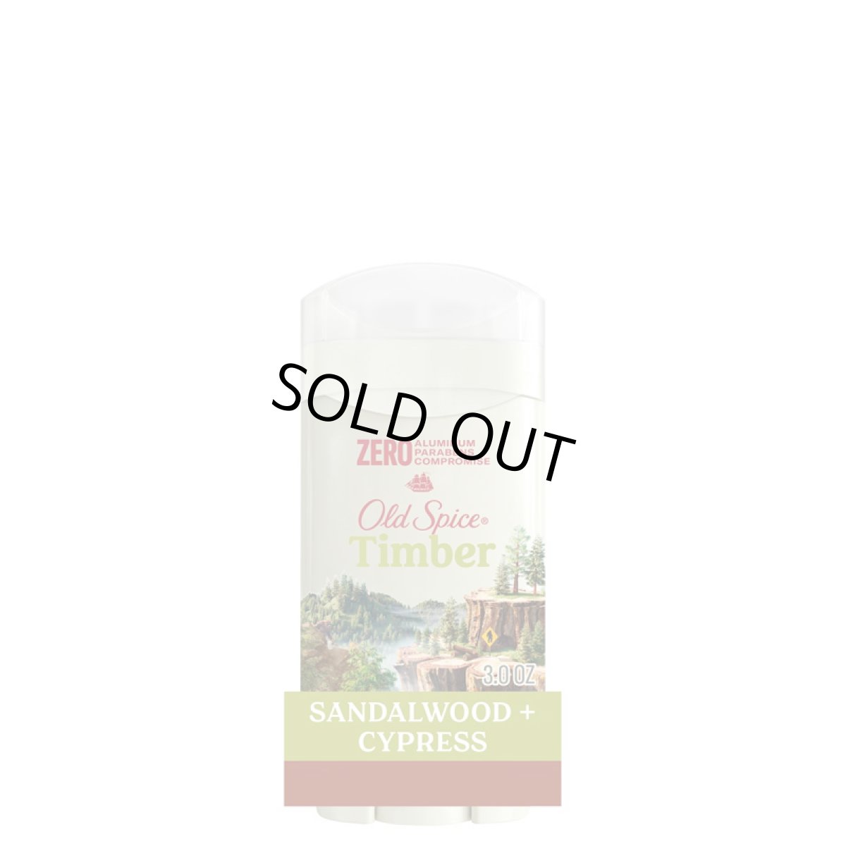 画像1: Old Spice Fragrance Bar (3oz) - Timber (1)