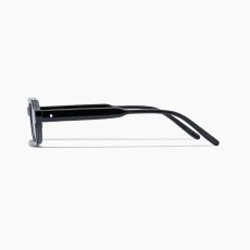 画像4: SZADE Wynn - Eysium Double Black / Ink Polarised (4)