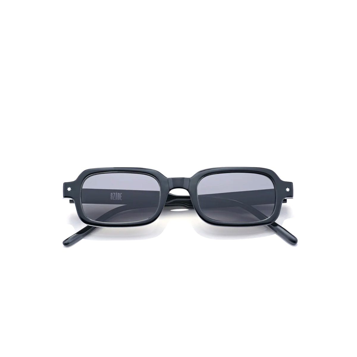 画像1: SZADE Wynn - Eysium Double Black / Ink Polarised (1)