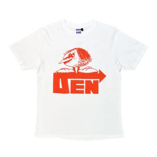 DEN souvenir ポスター We pulled out something truly special from our warehouse