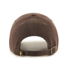 画像2: 47 Brand Clean Up San Diego Padres - Brown (2)