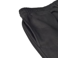 画像5: Shakawear Baggy Fleece Shorts - Black (5)