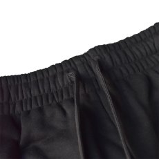 画像3: Shakawear Baggy Fleece Shorts - Black (3)
