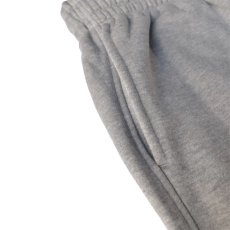 画像6: Shakawear Baggy Fleece Shorts - Heather Grey (6)