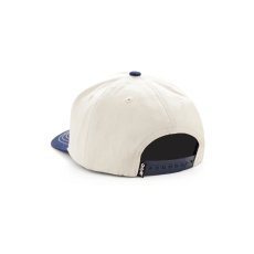 画像2: ONLY NY New York Sports Hat - NaturalｘNavy (2)