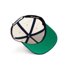 画像3: ONLY NY New York Sports Hat - NaturalｘNavy (3)