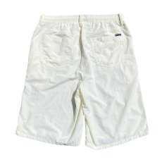 画像2: BAGGY SHORTS BA-001 7Pocket - Off White (2)