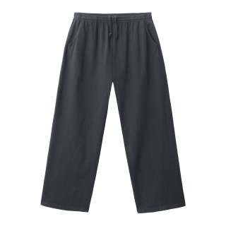 Just Right スウェット グリーン ロサンゼルスアパレル minnano LOS ANGELES APPAREL｜ロサンゼルスアパレルのスウェット