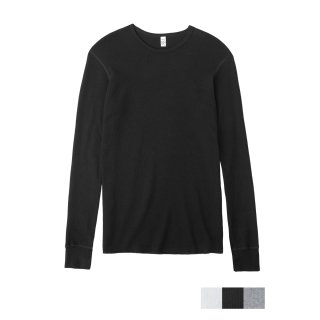 Just Right スウェット グリーン ロサンゼルスアパレル minnano LOS ANGELES APPAREL｜ロサンゼルスアパレルのスウェット
